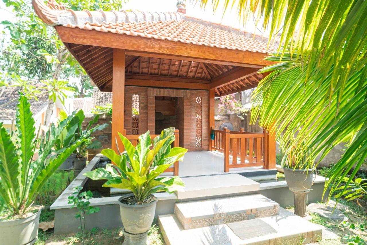 Reddoorz @ Panglima Sudirman Madiun Hotel Exterior foto
